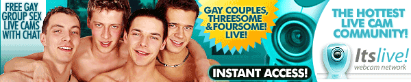 Itslive Gays